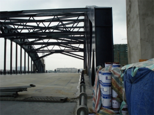 麦积专注工业场景喷漆服务